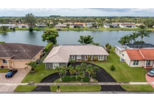 13332 NW 10th St, Sunrise, FL 33323, Sold 09/24/24
