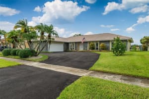 13332 NW 10th St, Sunrise, FL 33323, Sold 09/24/24