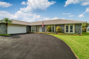 13332 NW 10th St, Sunrise, FL 33323, Sold 09/24/24