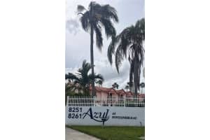 8261 NW 8th St APT 331, Miami, FL 33126, Sold 05/23/25