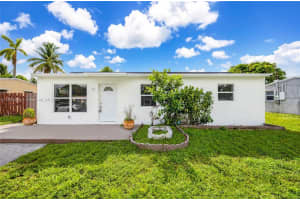 2622 NW 60th Ave, Margate, FL 33063, Sold 02/17/25