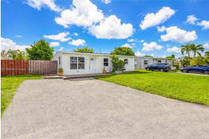 2622 NW 60th Ave, Margate, FL 33063, Sold 02/17/25