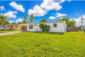 2622 NW 60th Ave, Margate, FL 33063, Sold 02/17/25