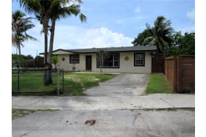 17320 NW 49th Ave, Miami Gardens, FL 33055, Sold 02/27/25