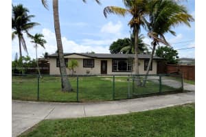 17320 NW 49th Ave, Miami Gardens, FL 33055, Sold 02/27/25