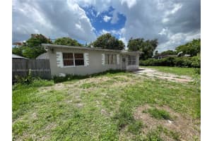 600 Jann Ave, Opa-locka, FL 33054, Sold 10/03/24
