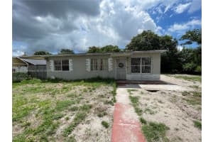 600 Jann Ave, Opa-locka, FL 33054, Sold 10/03/24