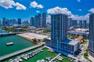 555 NE 15th St APT 403, Miami, FL 33132, Sold 01/14/25