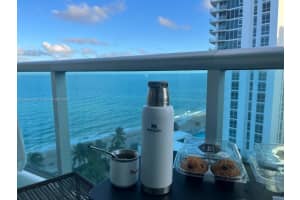 3901 S Ocean Dr APT 14J, Hollywood, FL 33019, Sold 11/25/24