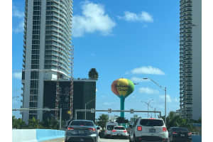 3901 S Ocean Dr APT 14J, Hollywood, FL 33019, Sold 11/25/24