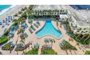 3901 S Ocean Dr APT 14J, Hollywood, FL 33019, Sold 11/25/24