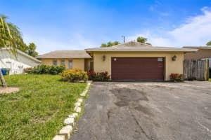 3260 NW 63rd St, Fort Lauderdale, FL 33309, Sold 11/01/24