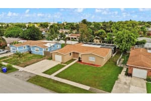6831 SW 10th Ct, North Lauderdale, FL 33068, Sold 10/31/24