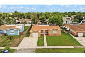 6831 SW 10th Ct, North Lauderdale, FL 33068, Sold 10/31/24