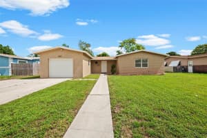 6831 SW 10th Ct, North Lauderdale, FL 33068, Sold 10/31/24