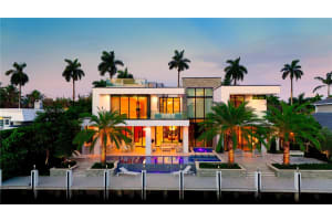 441 San Marco Dr, Fort Lauderdale, FL 33301, Sold 01/21/25