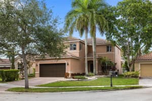 1532 Winterberry Ln, Weston, FL 33327, Sold 09/19/24