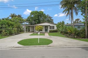 3715 S Lake Dr, Miami, FL 33155, Sold 01/08/25