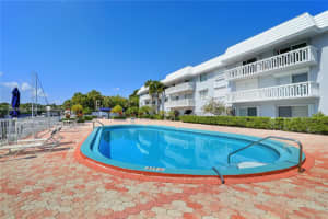 100 Edgewater Dr, Miami, FL 33133, Sold 10/15/24