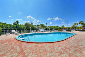 100 Edgewater Dr, Miami, FL 33133, Sold 10/15/24