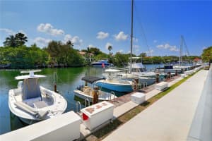 100 Edgewater Dr, Miami, FL 33133, Sold 10/15/24