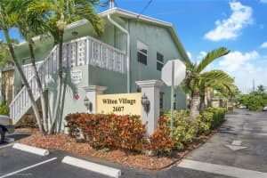 2607 NE 8th Ave APT 56, Wilton Manors, FL 33334, Sold 11/26/24