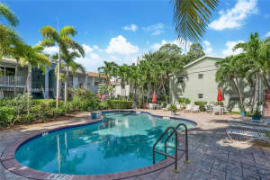 2607 NE 8th Ave APT 56, Wilton Manors, FL 33334, Sold 11/26/24