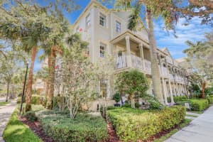 105 Black Ironwood Rd APT 101, Jupiter, FL 33458, Sold 04/08/25
