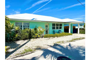 11332 3rd Avenue Ocean, Marathon, FL 33050, Sold 06/03/25