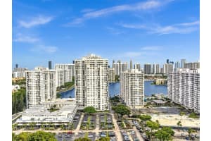 2750 Ne 183rd St 1108, Aventura