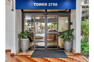 2750 NE 183rd St APT 1108, Aventura, FL 33160, - MLS#A11635762
