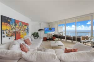 18671 Collins Ave APT 2702, Sunny Isles Beach, FL 33160, - MLS#A11635768