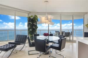 18671 Collins Ave APT 2702, Sunny Isles Beach, FL 33160, - MLS#A11635768