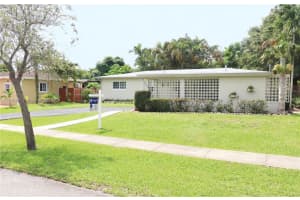 130 NE 133rd St, North Miami, FL 33161, Sold 02/27/25