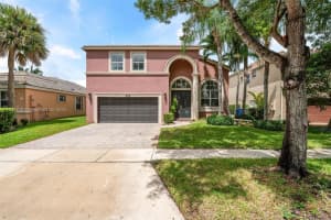 4976 SW 166th Ave, Miramar, FL 33027, Sold 09/26/24