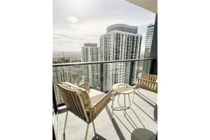 601 NE 1st Ave #3503, Miami, FL 33132, Sold 12/11/24