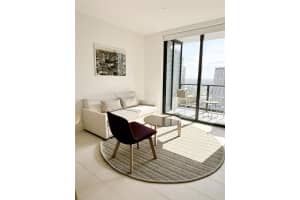 601 NE 1st Ave #3503, Miami, FL 33132, Sold 12/11/24