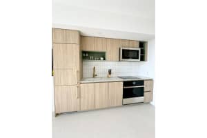 601 NE 1st Ave #3503, Miami, FL 33132, Sold 12/11/24