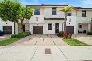 15490 NW 91st Ct, Miami Lakes, FL 33018, Sold 10/01/24