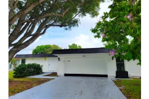 7009 NW 64th St, Tamarac, FL 33321, Sold 10/01/24