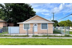 2905 NW 55th St, Miami, FL 33142, Sold 11/11/24