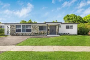 45 NE 124th Terrace, North Miami, FL 33161, Sold 03/07/25