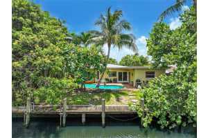1931 NW 33rd St, Oakland Park, FL 33309, Sold 09/19/24