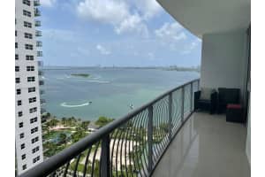 Opera Tower, 1750 N Bayshore Dr, Miami, FL 33132, Sold 12/17/24