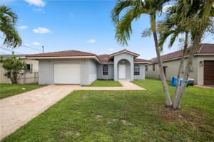 4411 SW 23rd St, West Park, FL 33023, Sold 11/13/24