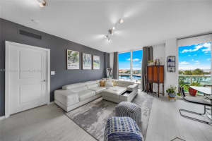 7910 Harbor Island Dr APT 611, North Bay Village, FL 33141, Sold 11/21/24