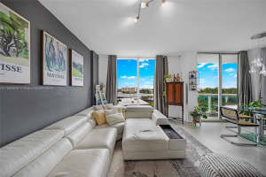 7910 Harbor Island Dr APT 611, North Bay Village, FL 33141, Sold 11/21/24