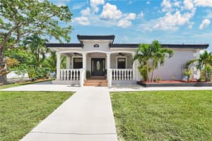 385 NW 133rd St, North Miami, FL 33168, Sold 09/17/24