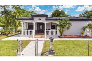 385 NW 133rd St, North Miami, FL 33168, Sold 09/17/24