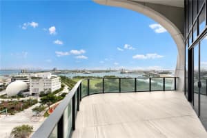 1000 Biscayne Blvd, Miami, FL 33132, Sold 08/27/24